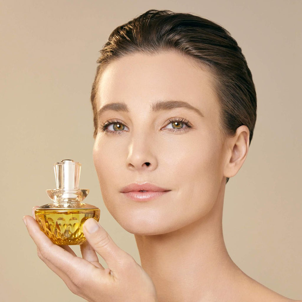 Meadowfoam Moistening Oil 30ml-3