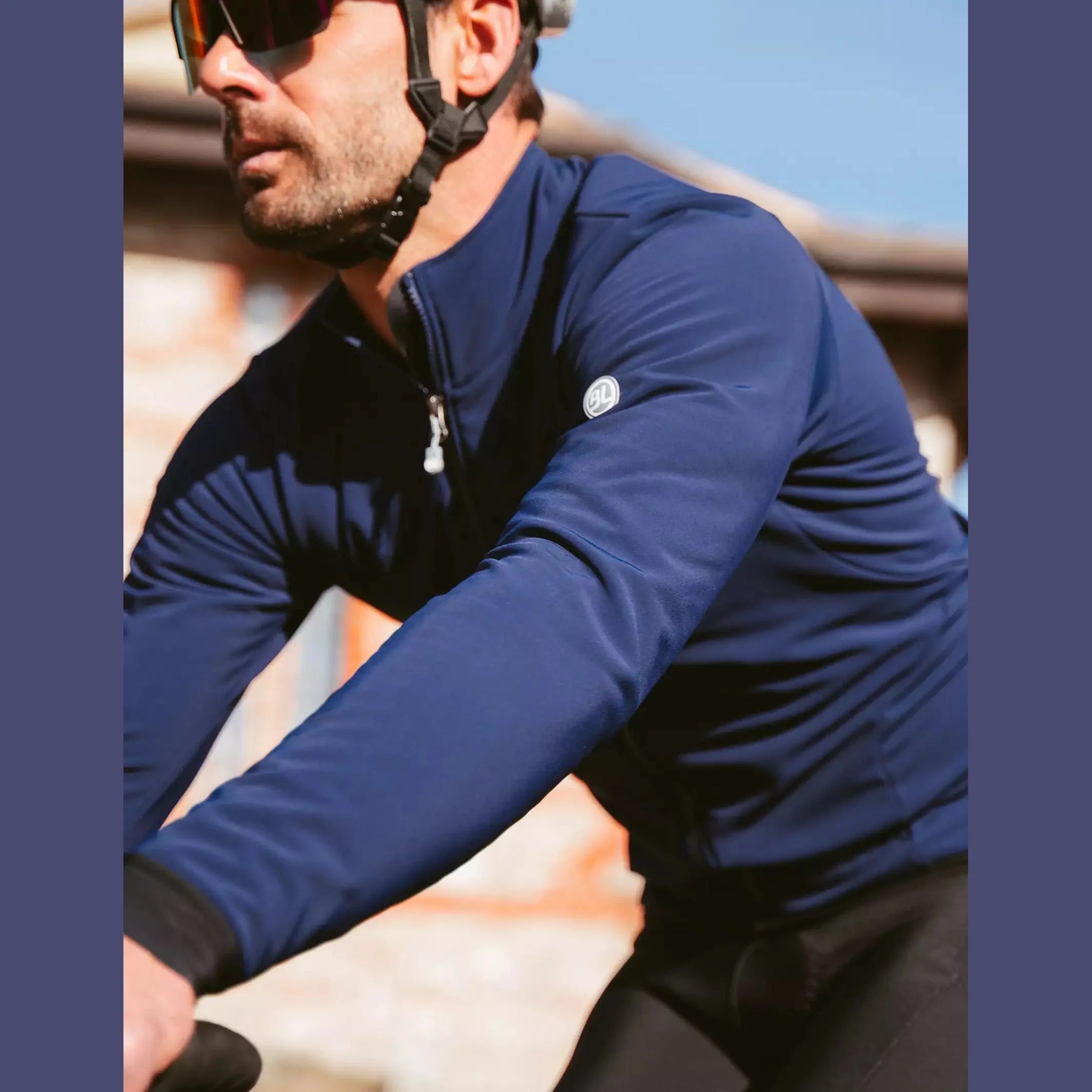 Jacka Vinter BL Ginerva "Full protection"