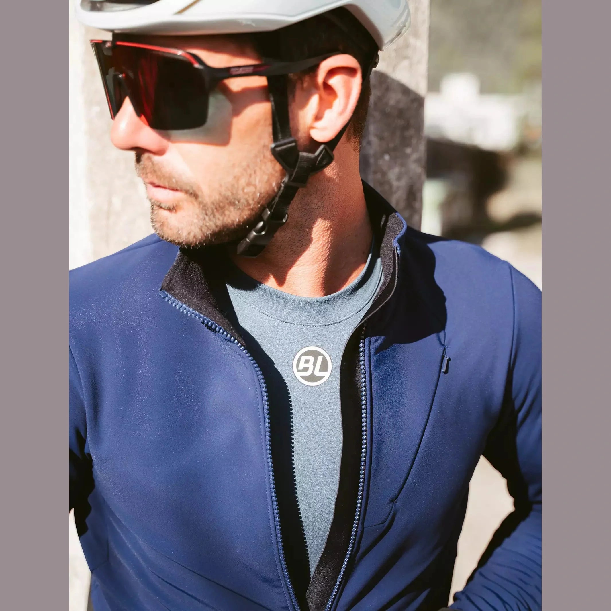 Jacka Vinter BL Ginerva "Full protection"