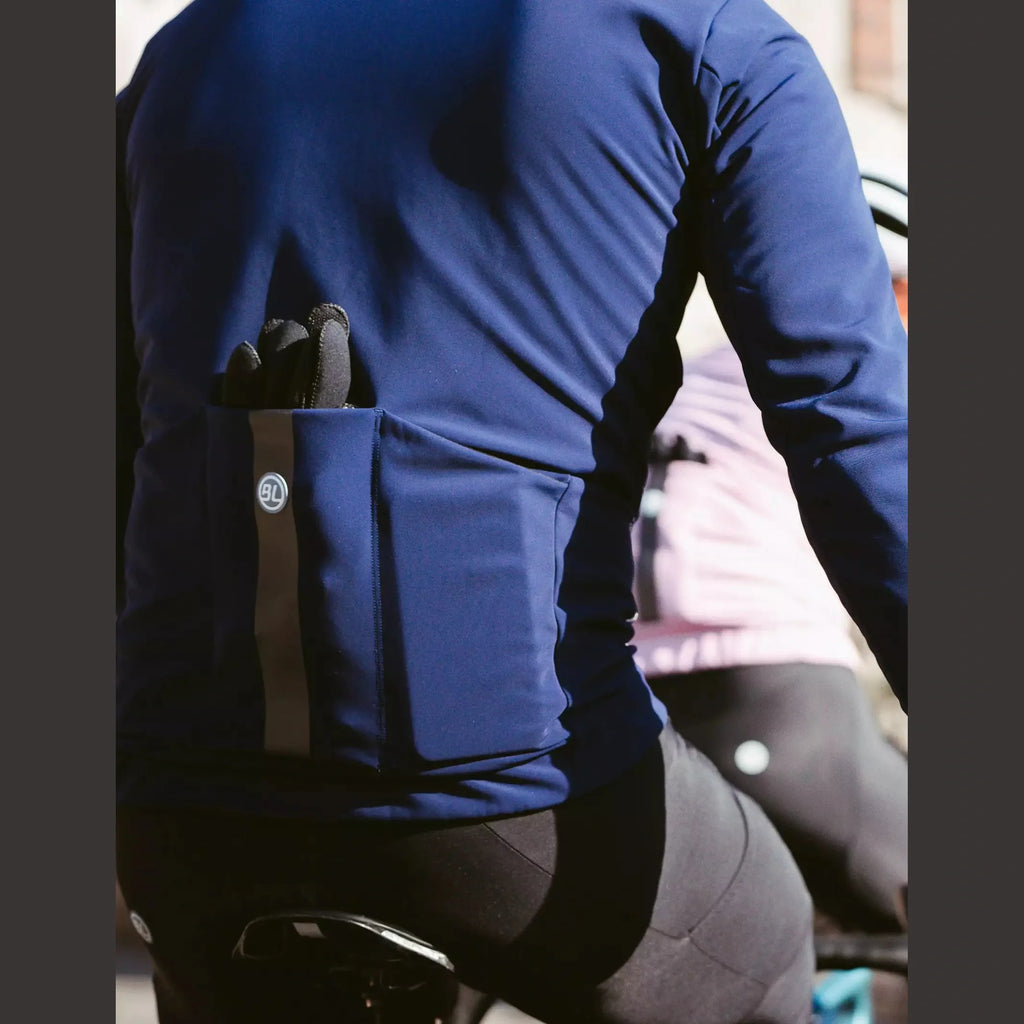 Jacka Vinter BL Ginerva "Full protection"