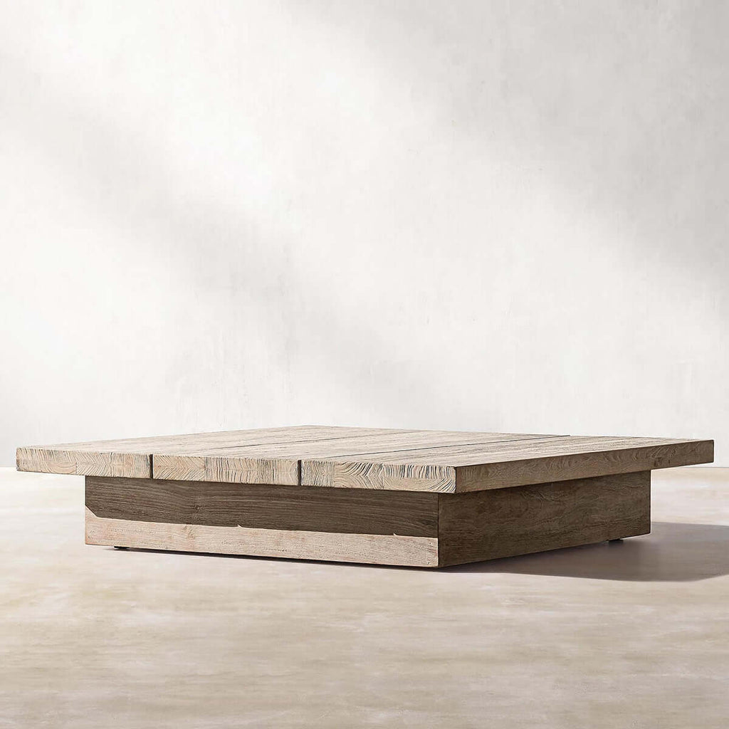Menorca Island Coffee Table-3