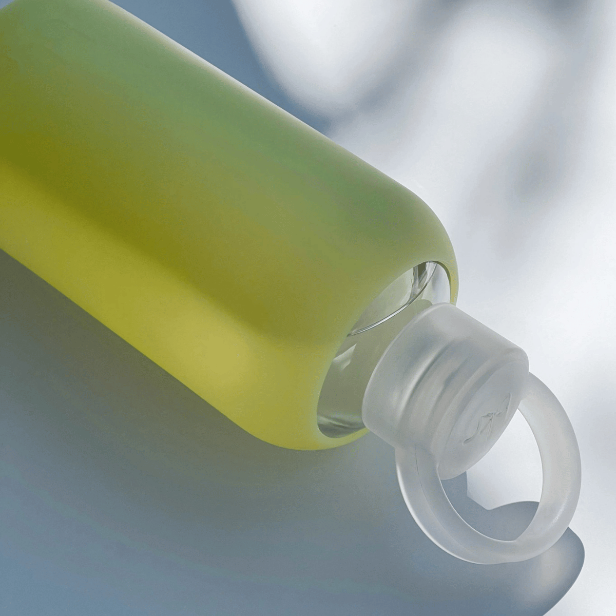 bkr stor vattenflaska – Meyer 1L