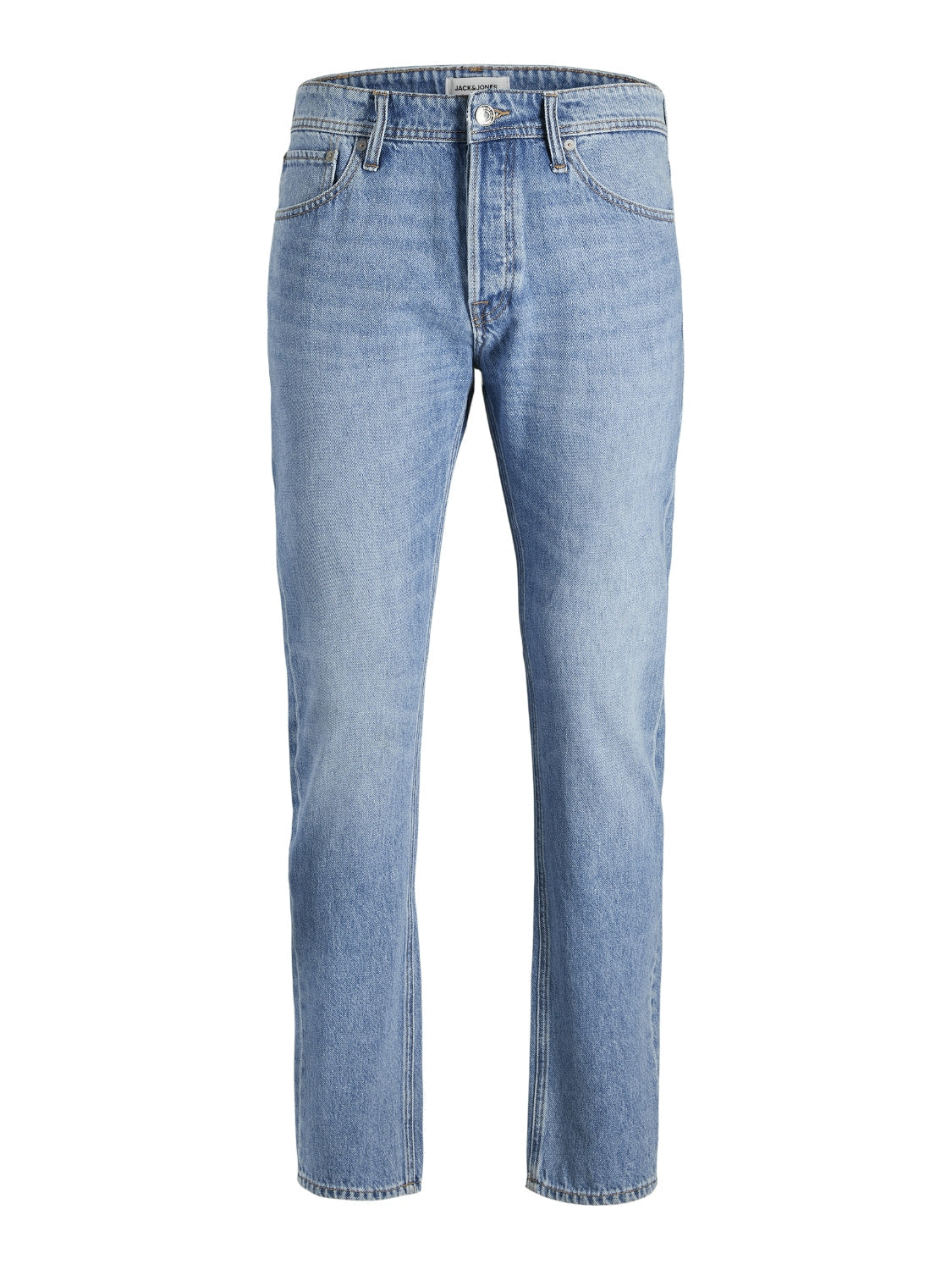 MIKE ORIGINAL MF 023 REGULAR WAIST JEANS