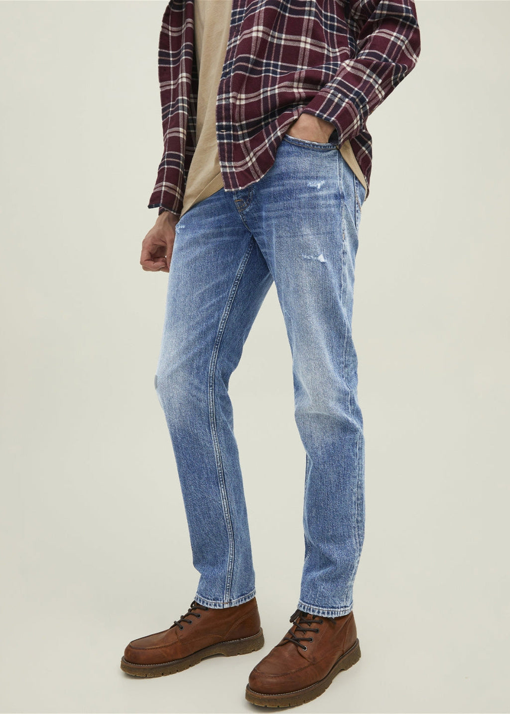 MIKE ORIGINAL SPK 405