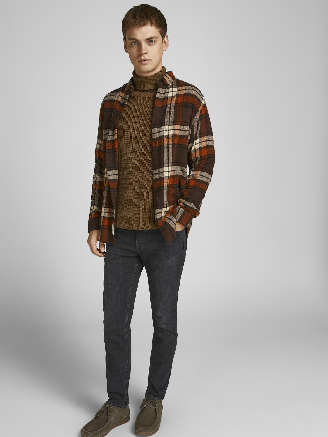 MIKE ORIGINAL AM 809