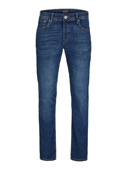MIKE ORIGINAL AM 814 TAPERED FIT JEANS