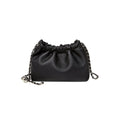 Mini Dumpling Clutch Crossbody Bag-0