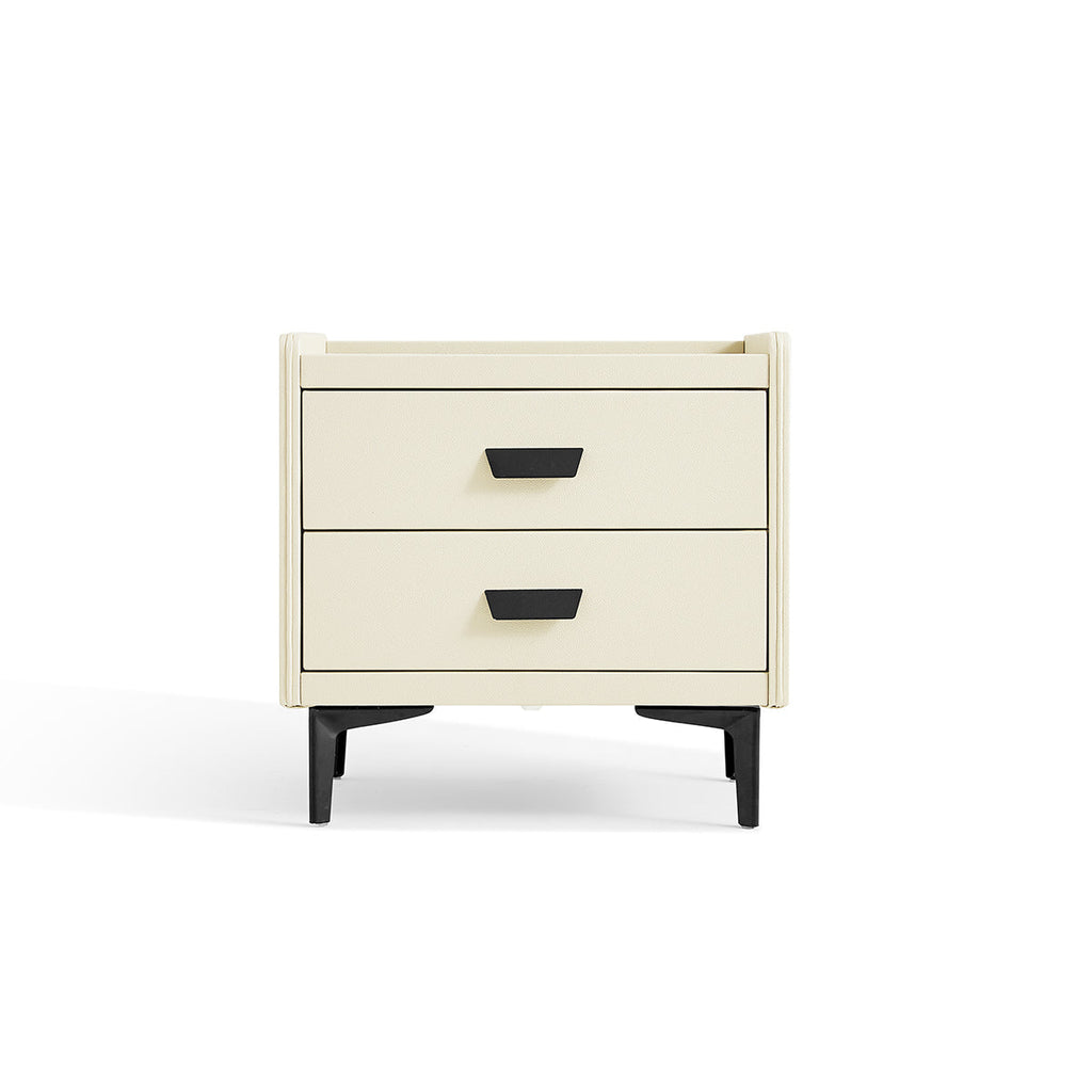 Minimalist Modern Luxurious Bedside Table-1
