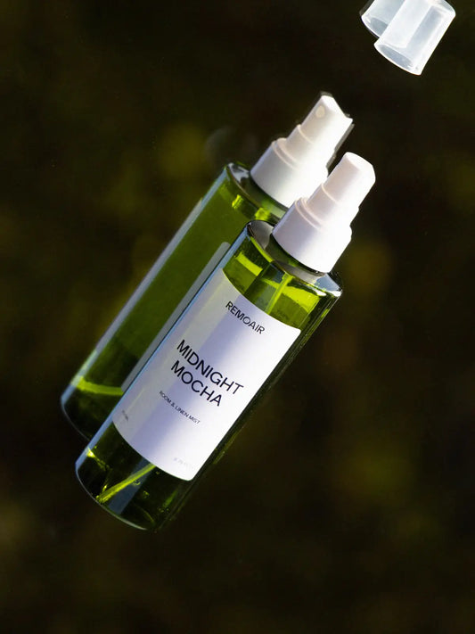 Midnight Mocha - doftspray