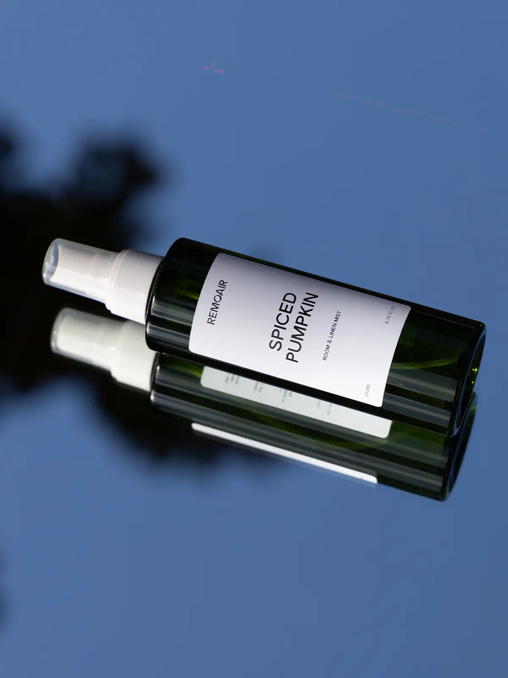 Gewürzter Kürbis - Sprühspray