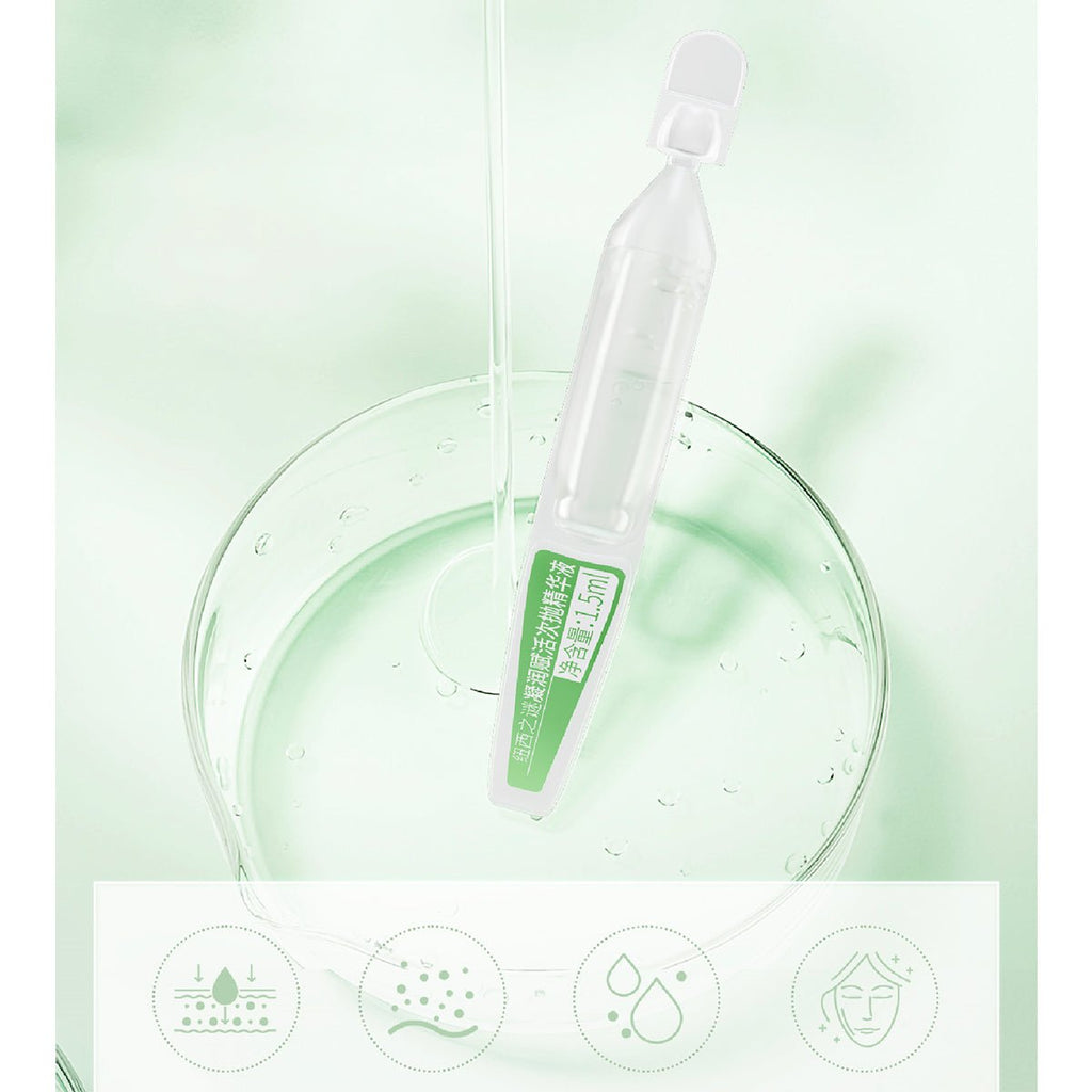 Moisture Activating Single Use Essence 1.5ml*30-2