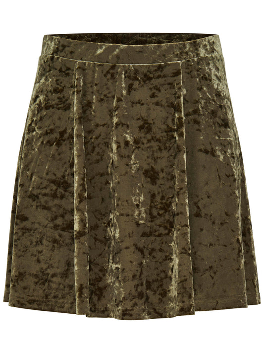 MONA SKATER SKIRT