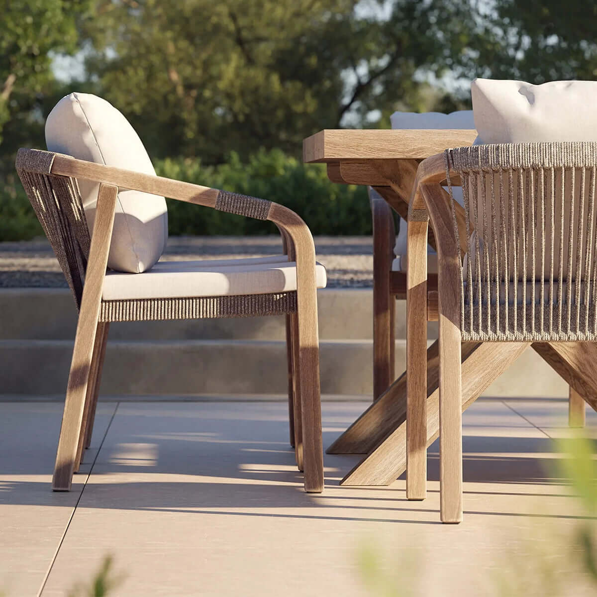 Monte Resort Dining Chair-1