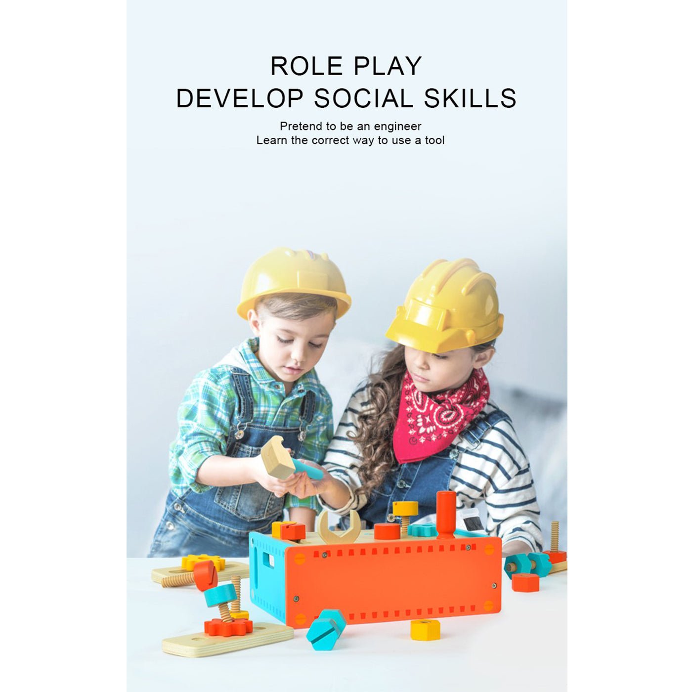 My First Tool Bench-4