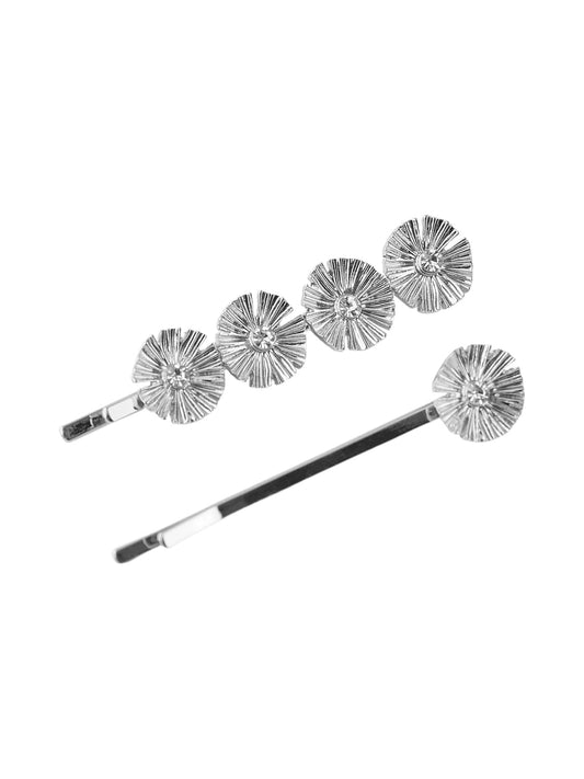 MYRA 2-PACK HAIR PIN SET