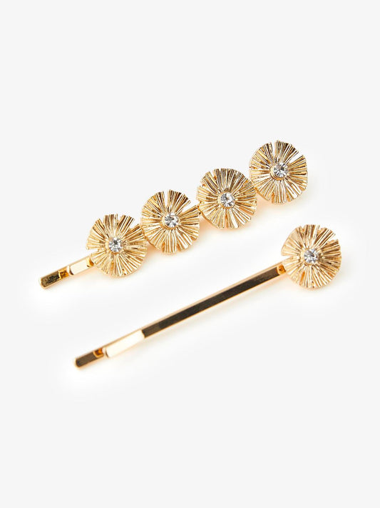 MYRA 2-PACK HAIR PIN SET