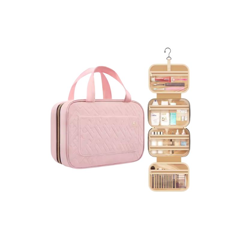 Notwendig für Resa &amp; Träning – Vattentålig &amp; Rymlig Förvaringsväska