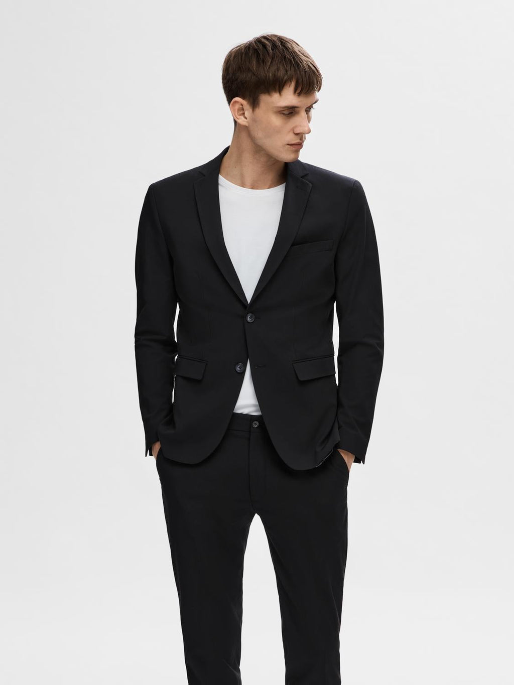 NEWONE MYLO LOGAN BLAZER
