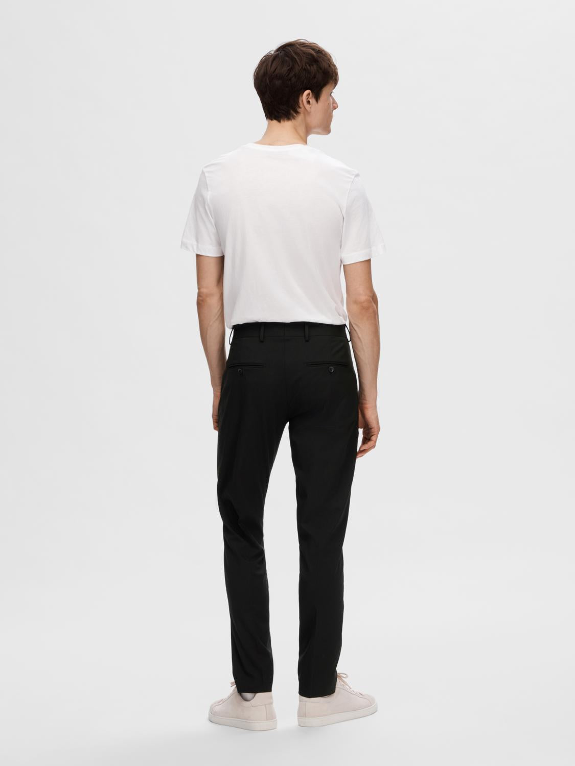 NEWONE MYLO LOGAN TROUSERS