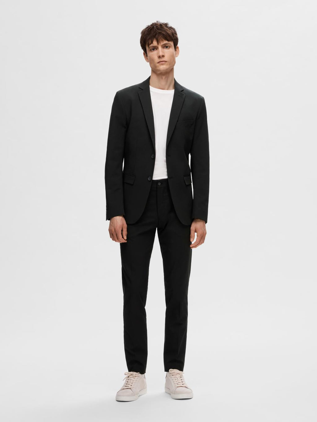 NEWONE MYLO LOGAN TROUSERS