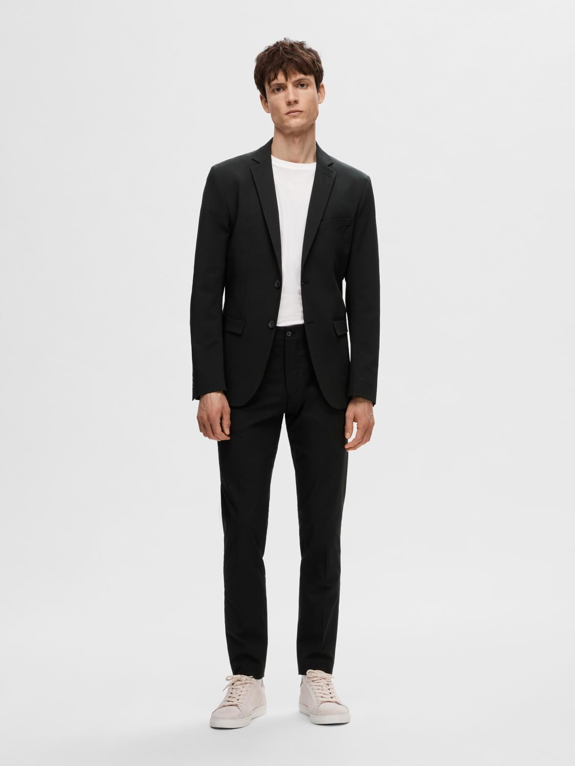 NEWONE MYLO LOGAN TROUSERS