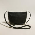 Nora Daily Leather Bucket Bag-0