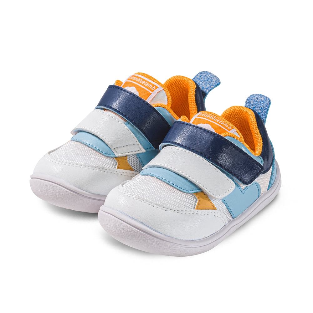 NOVA Soft Sole Non-Slip Pre-walker Baby Sneakers-1