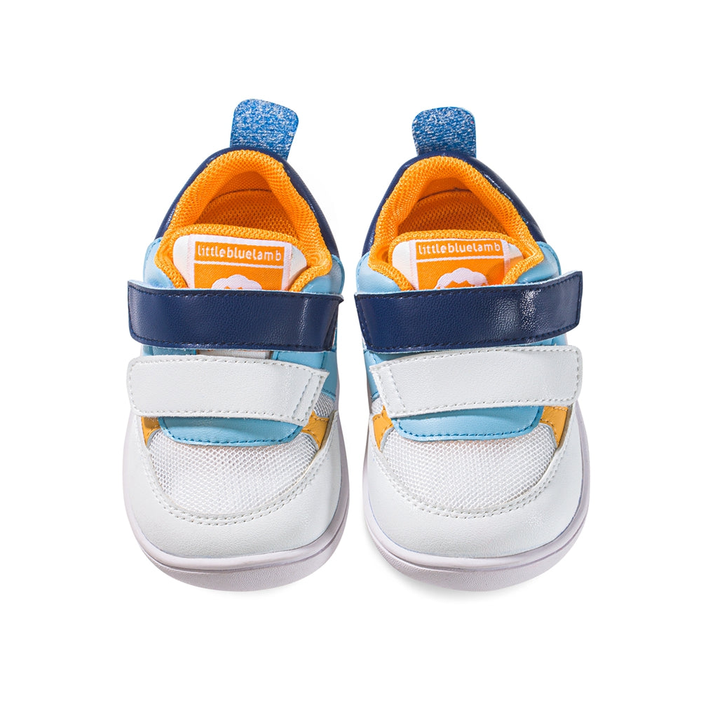 NOVA Soft Sole Non-Slip Pre-walker Baby Sneakers-4