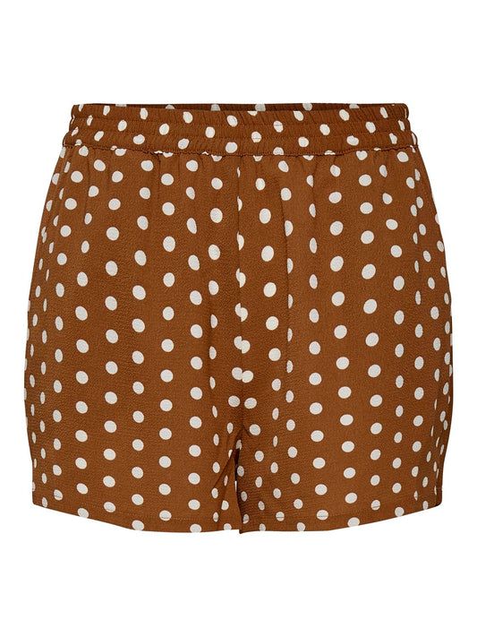 NOVA LUX SHORTS AOP