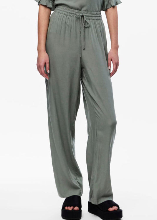 NYA HW WIDE PANT