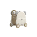 Odin Bear Ivory Storage Cart-0