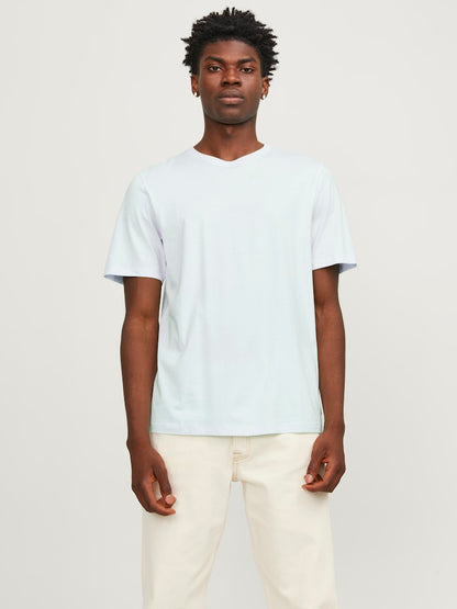 ORGANIC BASIC TEE SS O-NECK