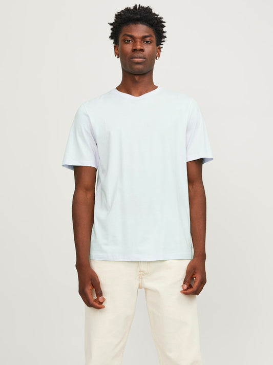 ORGANIC BASIC TEE SS O-NECK