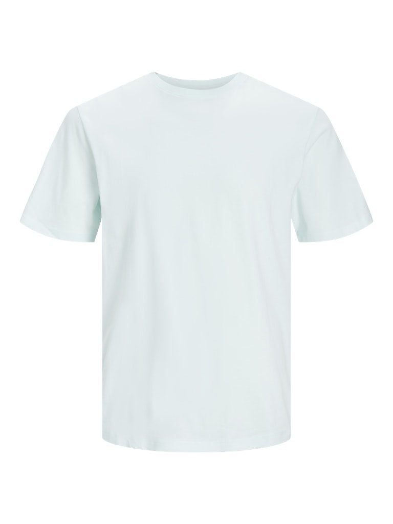 ORGANIC BASIC TEE SS O-NECK