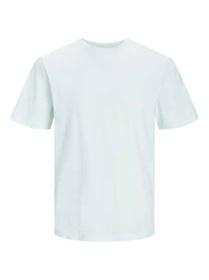 ORGANIC BASIC TEE SS O-NECK