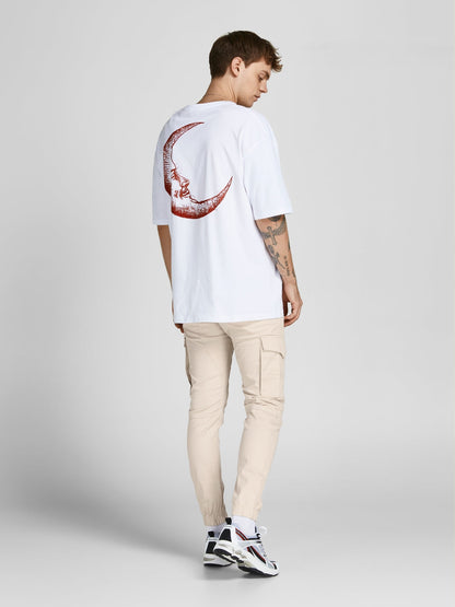 PAUL FLAKE 542 CARGO PANT