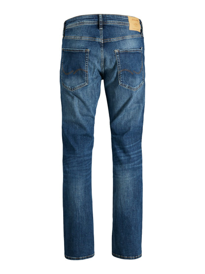 PETE ORIGINAL AGI 005 HIGH RISE WAIST JEANS