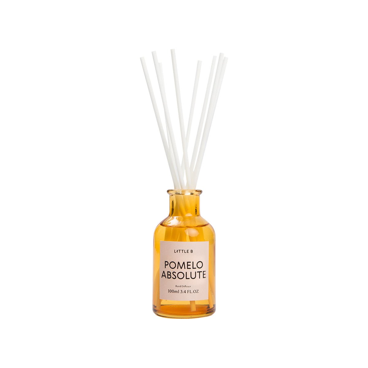 Pomelo Absolute 100ml Reed Diffuser-2