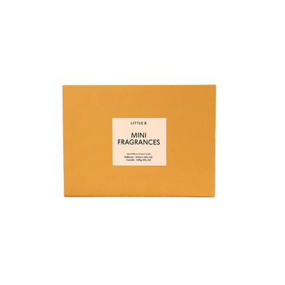 Pomelo Absolute Scented Candle & Reed Diffuser Gift Pack-3