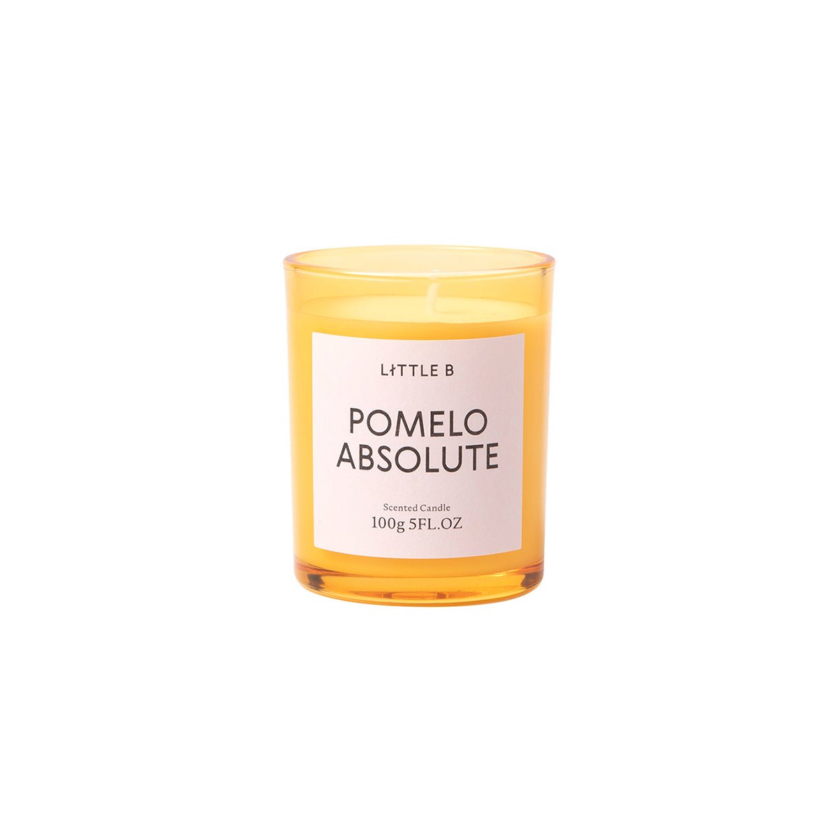 Pomelo Absolute Scented Candle & Reed Diffuser Gift Pack-2