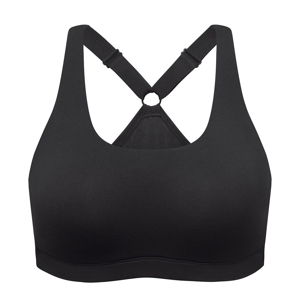 Power On High Impact Padded Sports Bras-3