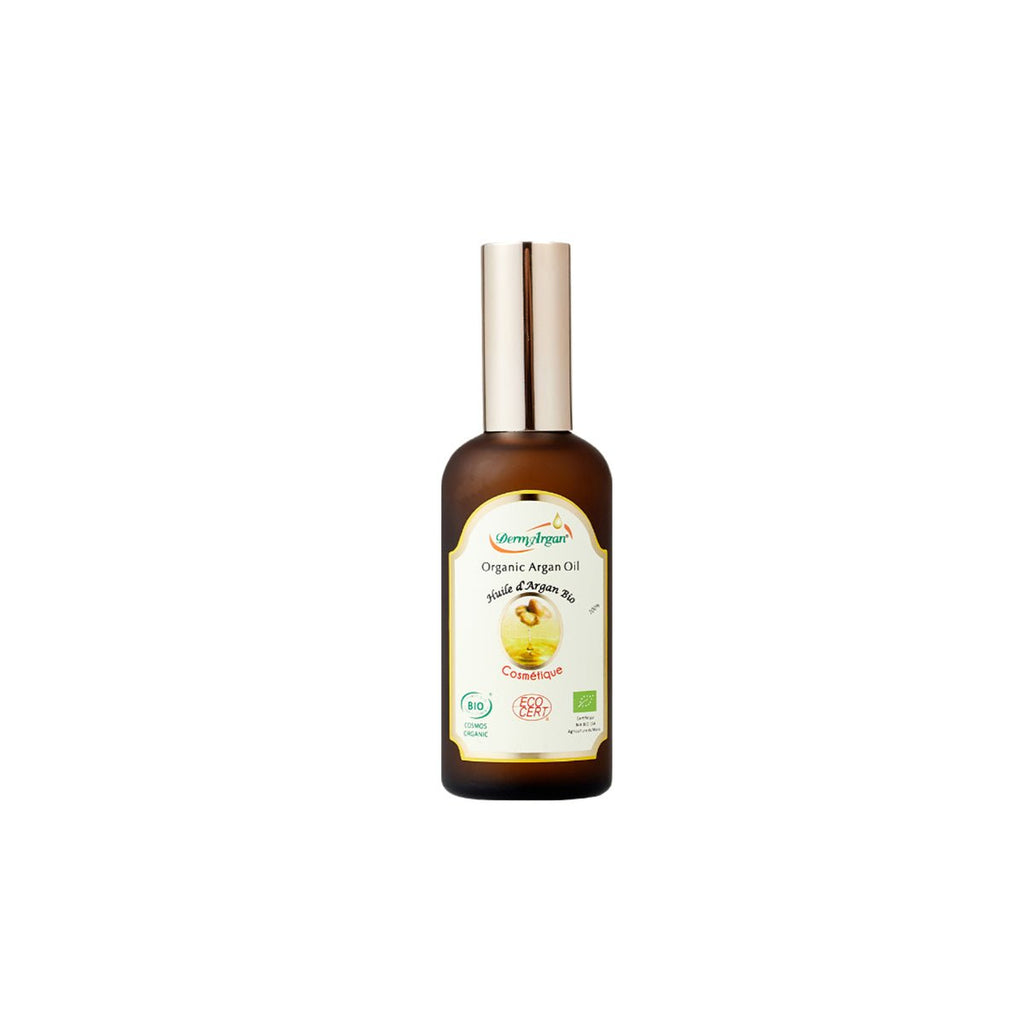 Primium Moroccan Argan Oil 100ml-0