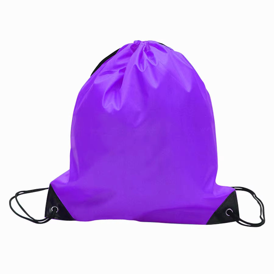 Gympapåse & Gymnastikpåse – Rymlig, lätt och slitstark träningspåse