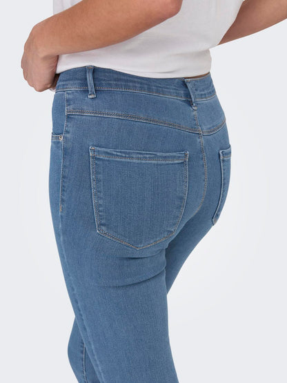 RAIN LIFE REG DAMKNICKERS