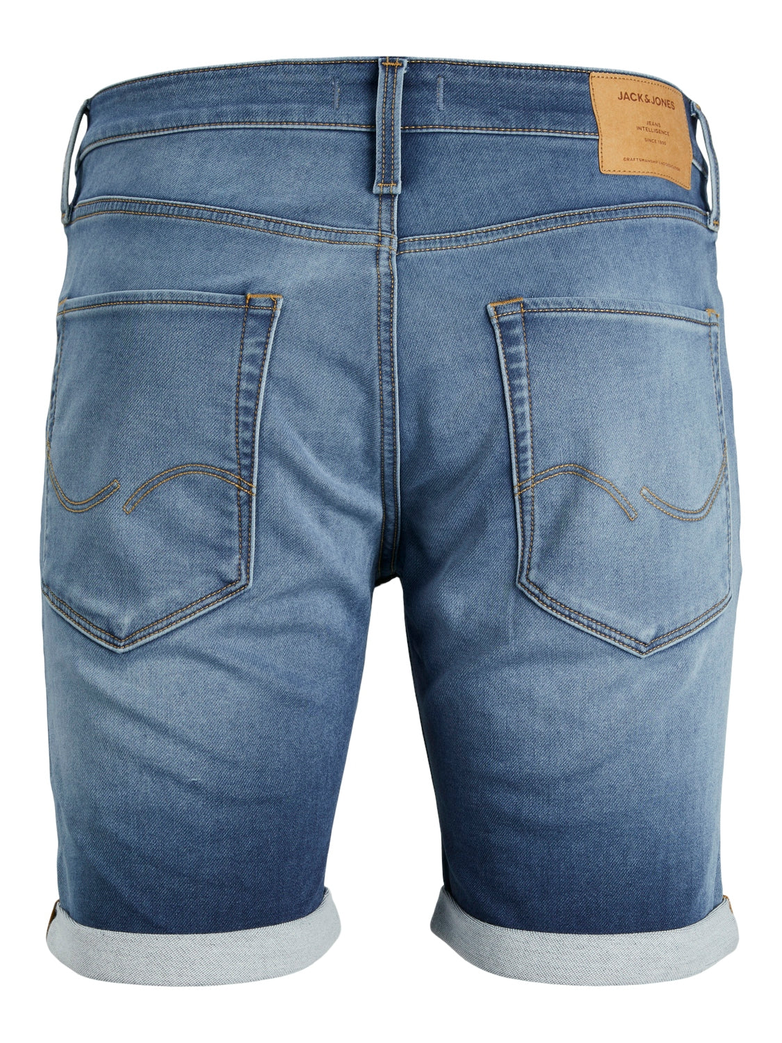 RICK ICON SHORTS GE 633