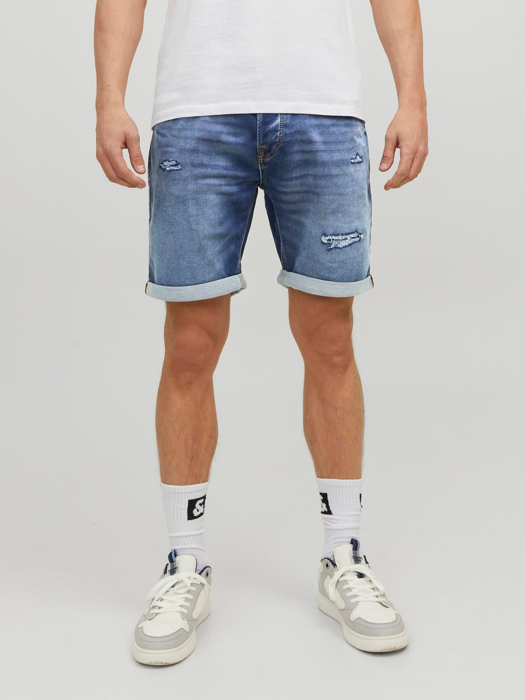 RICK ICON SHORTS GE 633