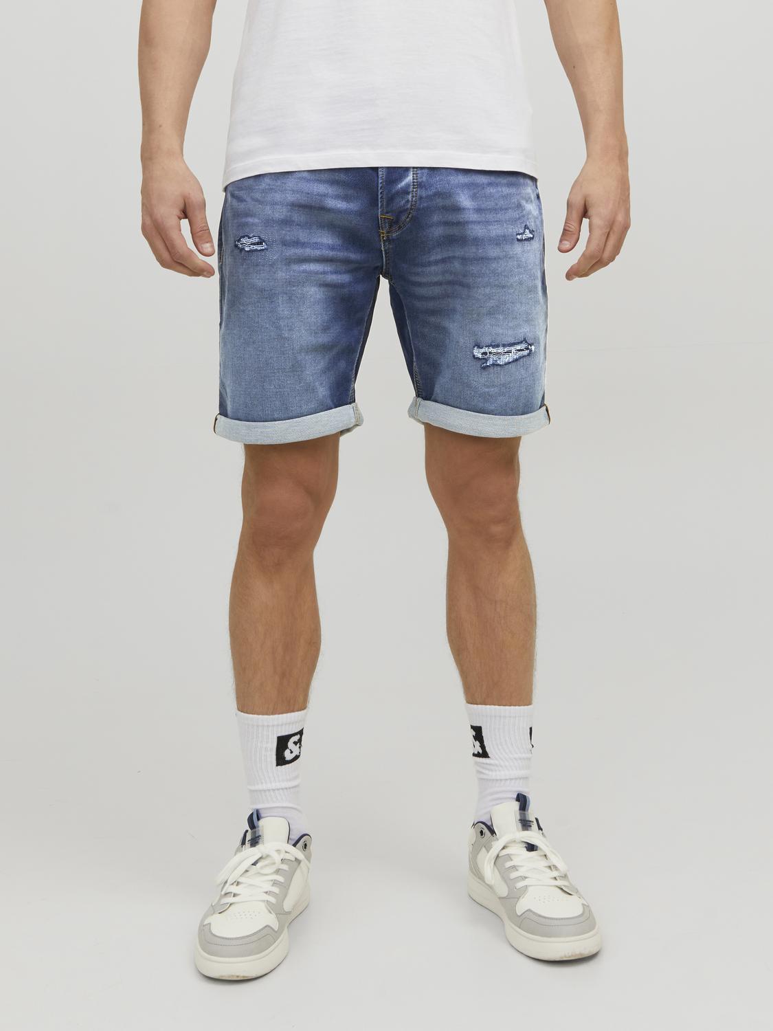 RICK ICON SHORTS GE 633