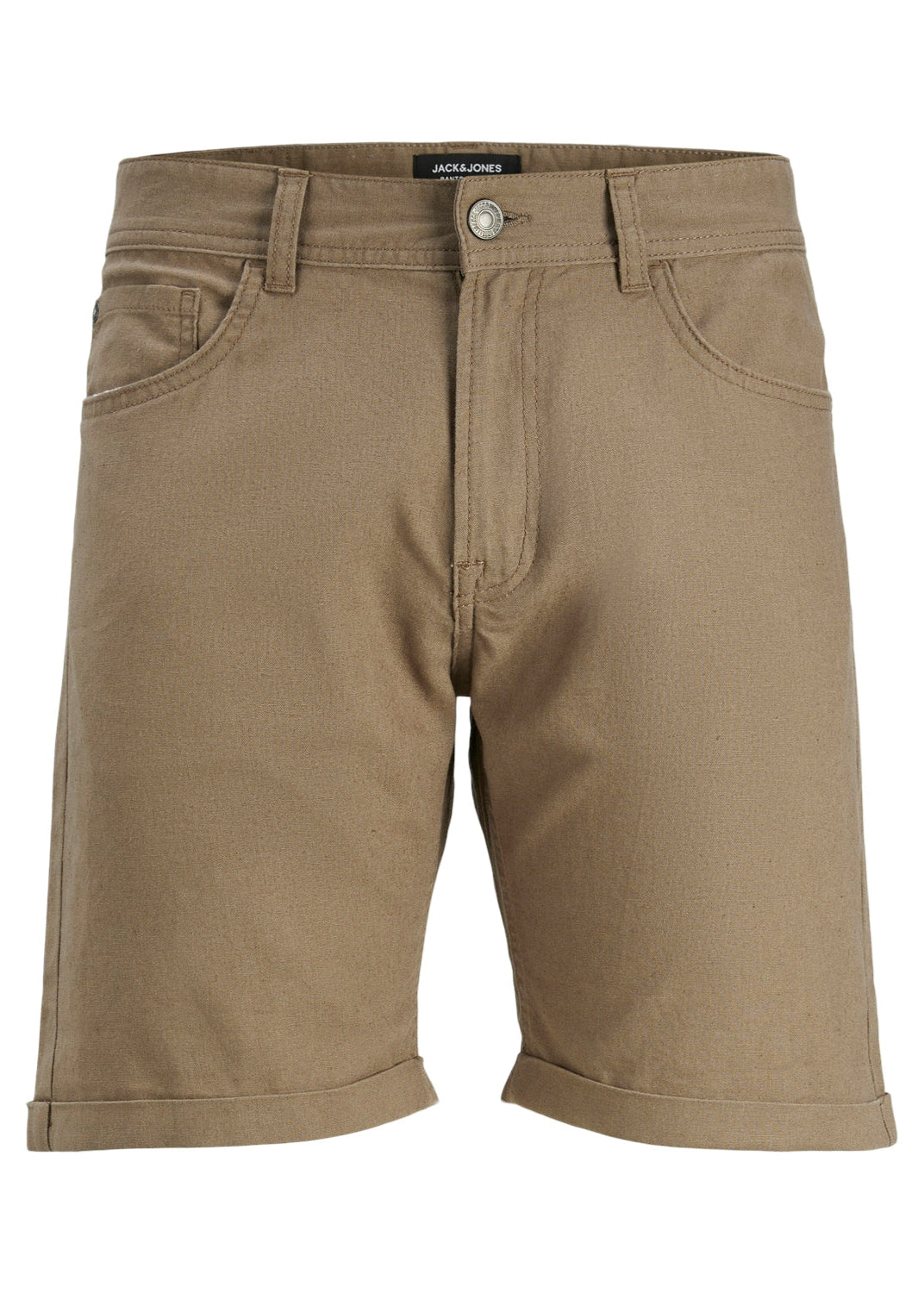RICK ORIGINAL LINEN SHORTS
