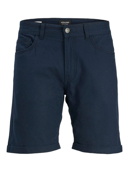 RICK ORIGINAL LINEN SHORTS