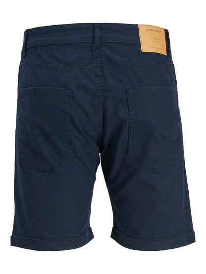 RICK ORIGINAL LINEN SHORTS